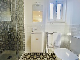 Vitoria's Terrace Apartments