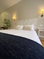 Vitoria's Terrace Apartments