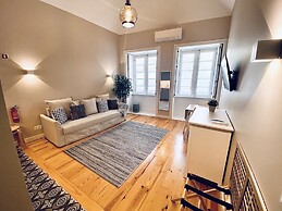 Vitoria's Terrace Apartments