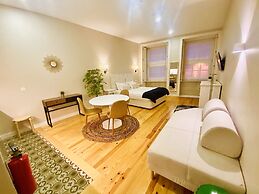Vitoria's Terrace Apartments