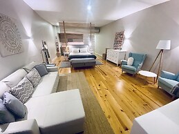 Vitoria's Terrace Apartments