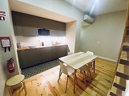 Vitoria's Terrace Apartments