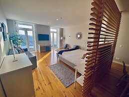 Vitoria's Terrace Apartments