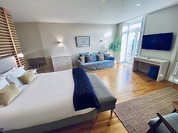 Vitoria's Terrace Apartments