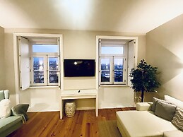 Vitoria's Terrace Apartments