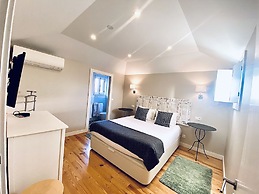 Vitoria's Terrace Apartments
