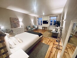 Vitoria's Terrace Apartments