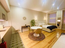 Vitoria's Terrace Apartments