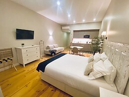 Vitoria's Terrace Apartments