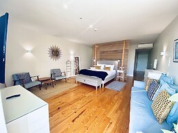 Vitoria's Terrace Apartments