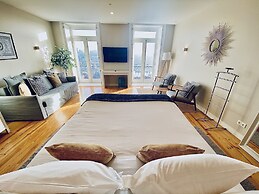 Vitoria's Terrace Apartments