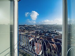 Vitoria's Terrace Apartments
