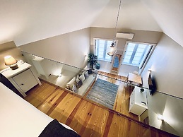 Vitoria's Terrace Apartments