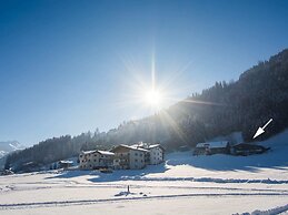 Apartment in Kaltenbach Tyrol Near the ski
