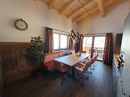 Apartment in Kaltenbach Tyrol Near the ski