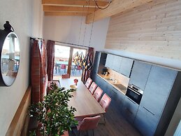 Apartment in Kaltenbach Tyrol Near the ski