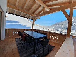 Apartment in Kaltenbach Tyrol Near the ski