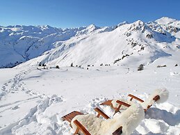 Apartment in Kaltenbach Tyrol Near the ski