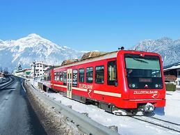 Apartment in Kaltenbach Tyrol Near the ski