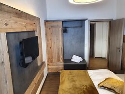 Apartment in Kaltenbach Tyrol Near the ski