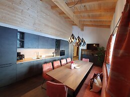 Apartment in Kaltenbach Tyrol Near the ski