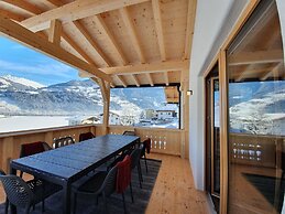 Apartment in Kaltenbach Tyrol Near the ski