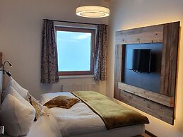 Apartment in Kaltenbach Tyrol Near the ski