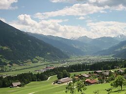 Apartment in Kaltenbach Tyrol Near the ski