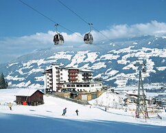 Apartment in Kaltenbach Tyrol Near the ski