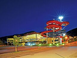 Apartment in Kaltenbach Tyrol Near the ski