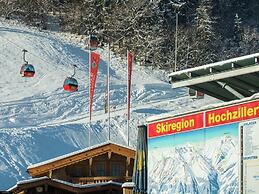 Apartment in Kaltenbach Tyrol Near the ski