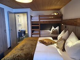 Apartment in Kaltenbach Tyrol Near the ski