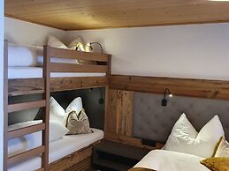 Apartment in Kaltenbach Tyrol Near the ski