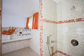 Apartment With Sauna in Kaltenbach, Tyrol