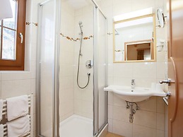 Apartment With Sauna in Kaltenbach, Tyrol