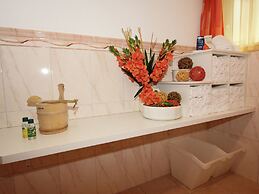 Apartment With Sauna in Kaltenbach, Tyrol