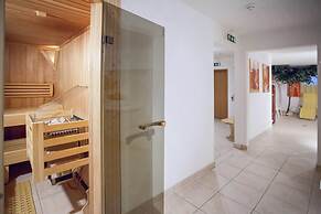 Apartment With Sauna in Kaltenbach, Tyrol