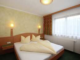 Apartment With Sauna in Kaltenbach, Tyrol