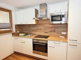 Beautiful Flat Near the Hochzillertal ski Area