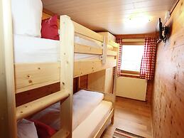 Beautiful Flat Near the Hochzillertal ski Area