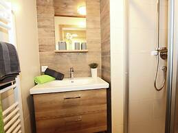 Beautiful Flat Near the Hochzillertal ski Area