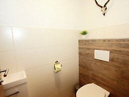 Beautiful Flat Near the Hochzillertal ski Area