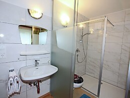 Apartment in Aschau im Zillertal Near Ski Area