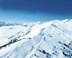 Apartment in Aschau im Zillertal Near Ski Area