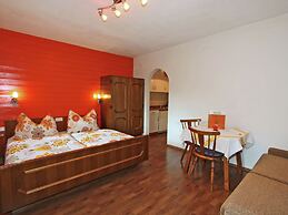 Apartment in Aschau im Zillertal Near Ski Area