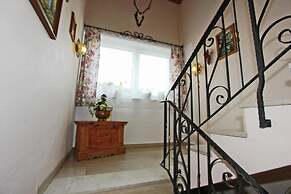 Apartment in Aschau im Zillertal Near Ski Area