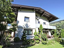 Apartment in Aschau im Zillertal Near Ski Area