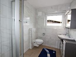 Apartment in Aschau im Zillertal Near Ski Area