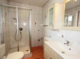 Apartment in Aschau im Zillertal Near Ski Area