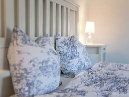 Cosy Holiday Flat Close to the ski Area